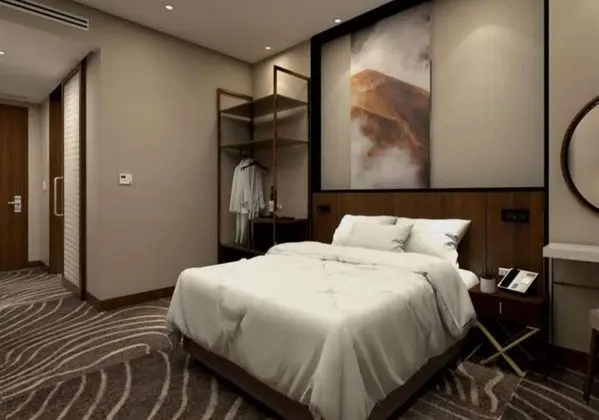 Grand Summit Hotel General Santos - Öne Çıkan Resim