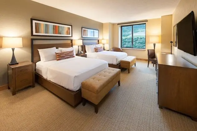 Grand Summit Hotel, Park City - Canyons Village - Oda