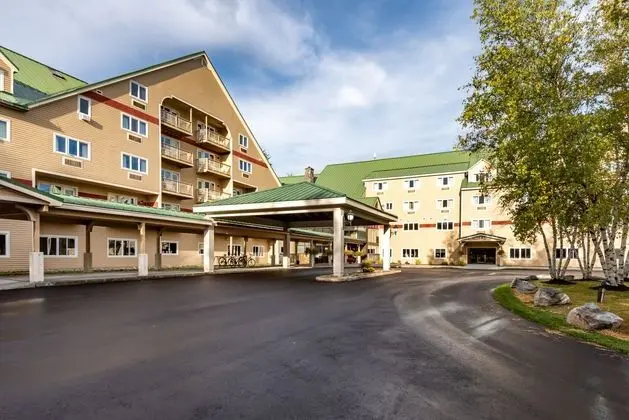 Grand Summit Resort Hotel at Sunday River