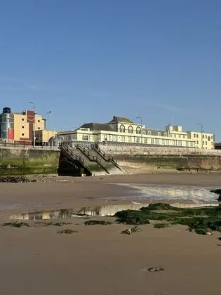 Grand Hotel Sunderland - Dış Mekan