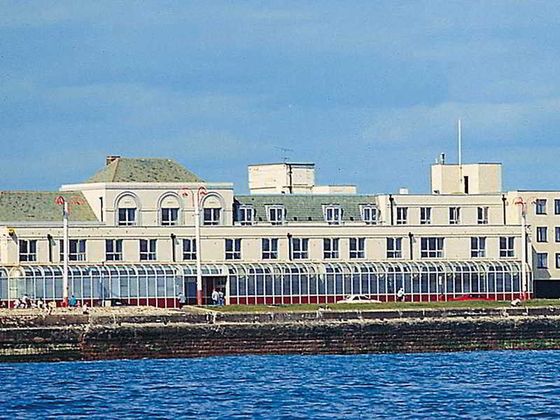 Grand Hotel Sunderland