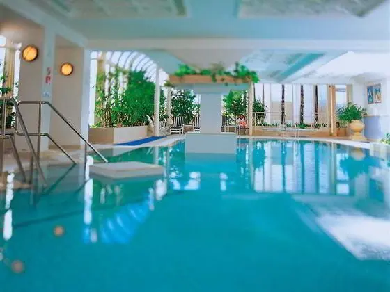 Grand Hotel Sunderland - Havuz