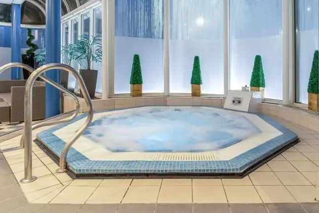 Grand Hotel Sunderland - Havuz