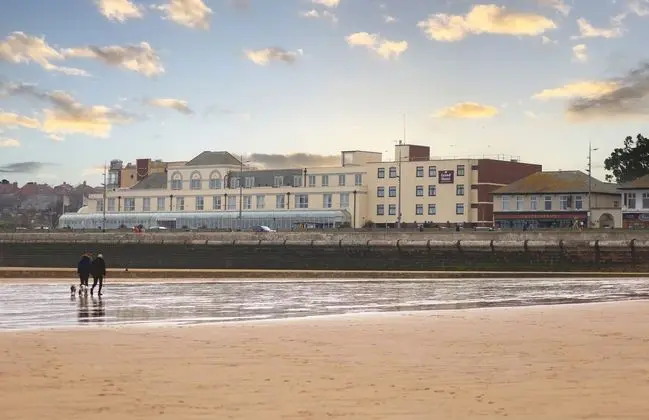 Grand Hotel Sunderland - Öne Çıkan Resim