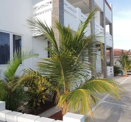 Grand SunValley Residences - Dış Mekan