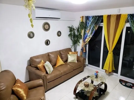 Grand SunValley Residences - İç Mekan