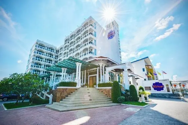 Grand Supicha City Hotel - Öne Çıkan Resim