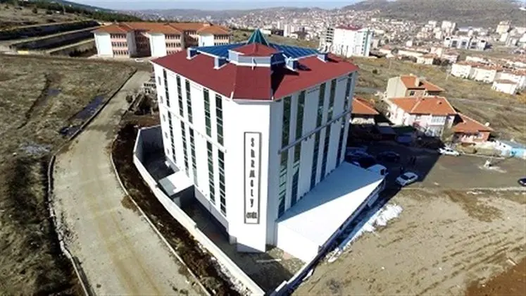 Grand Sürmeli Business Otel