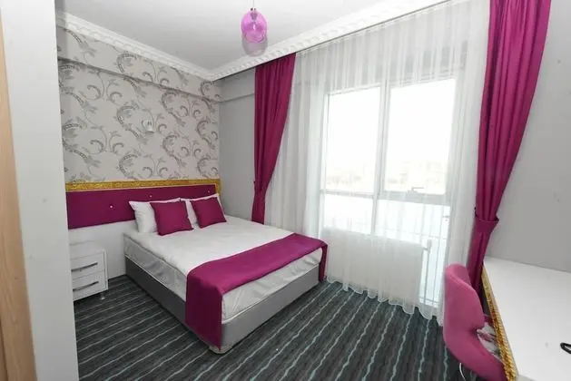 Grand Sürmeli Business Otel