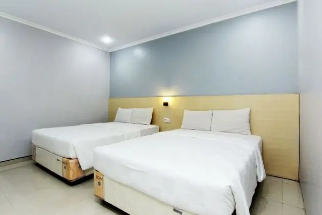 Grand Surya Hotel Yogyakarta - 1