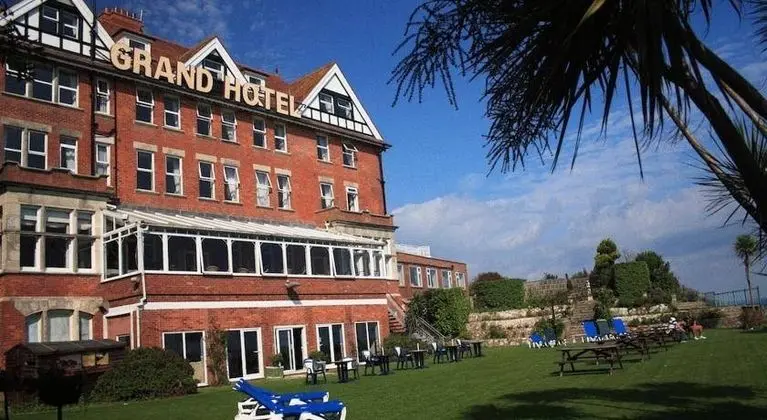 Grand Hotel Swanage