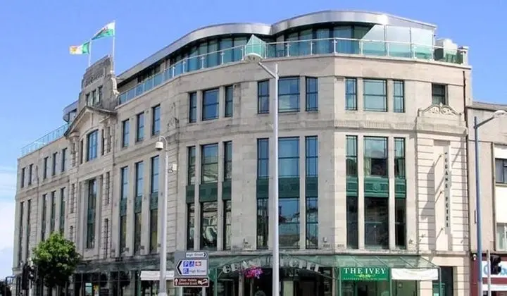 The Grand Hotel Swansea - Öne Çıkan Resim