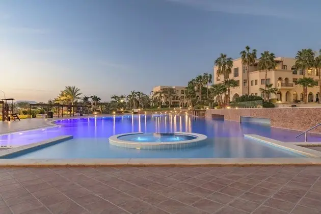 Grand Tala Bay Resort, Aqaba