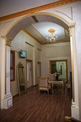 Grand Talat Harb Plaza - İç Mekan