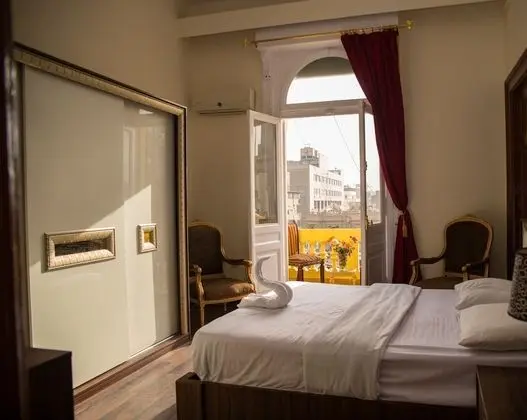 Grand Talat Harb Plaza - Öne Çıkan Resim