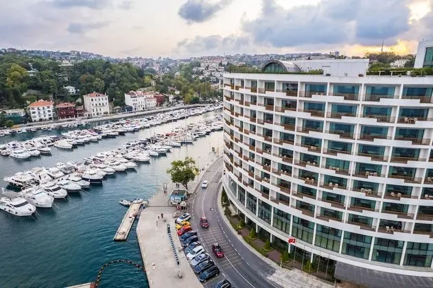 The Grand Tarabya