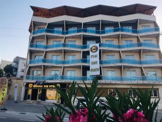 Grand Taş Otel - Oda