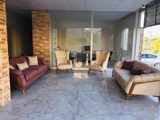 Grand Taş Otel - Yerinde Yemek