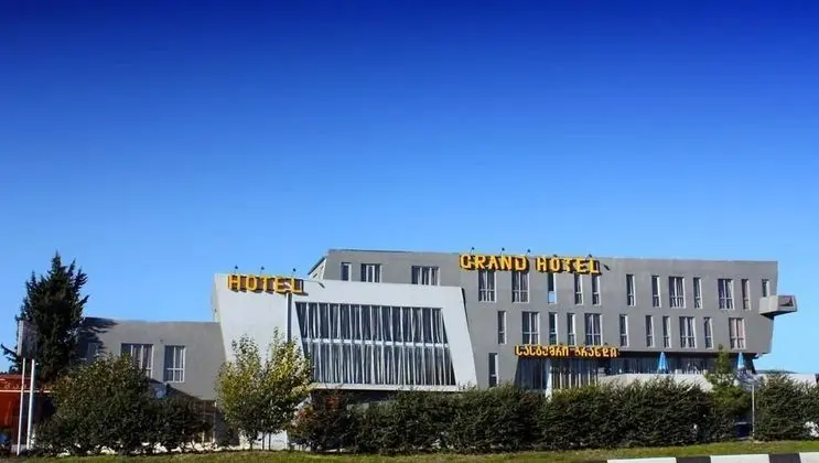 Grand Hotel Tbilisi