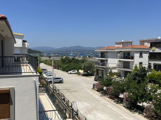 Grand Teoshan Apart OtelFotoğrafı