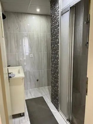 Grand Teoshan Apart Otel - Yatak Takımları