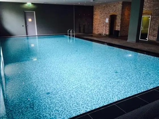 Grand Hotel Ter Duin