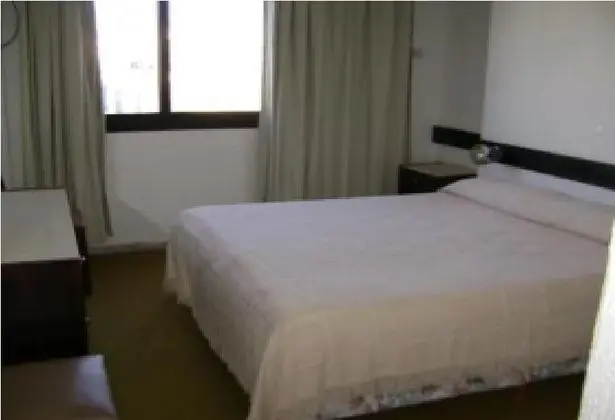 Grand Hotel Termas De Rio Hondo