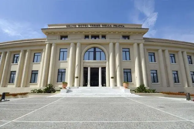 Grand Hotel Terme della Fratta