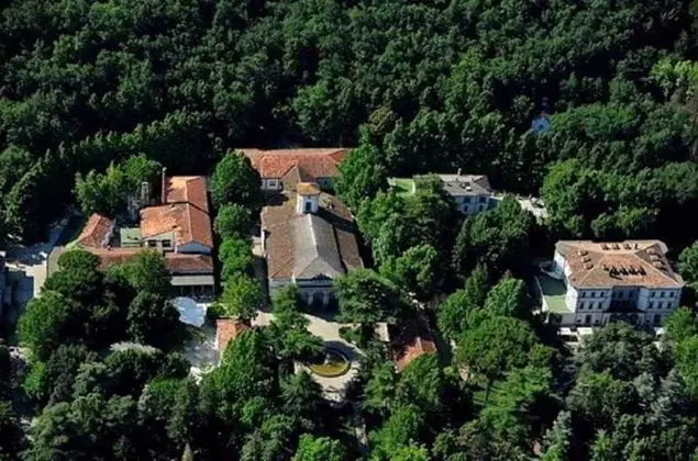 Grand Hotel Terme Di Riolo