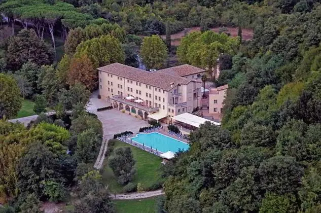 Grand Hotel Terme di Stigliano