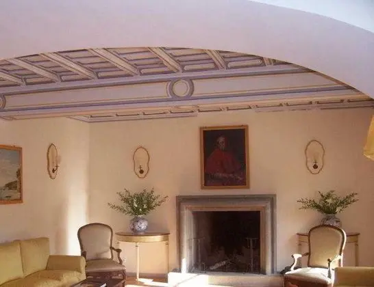 Grand Hotel Terme di Stigliano - Genel