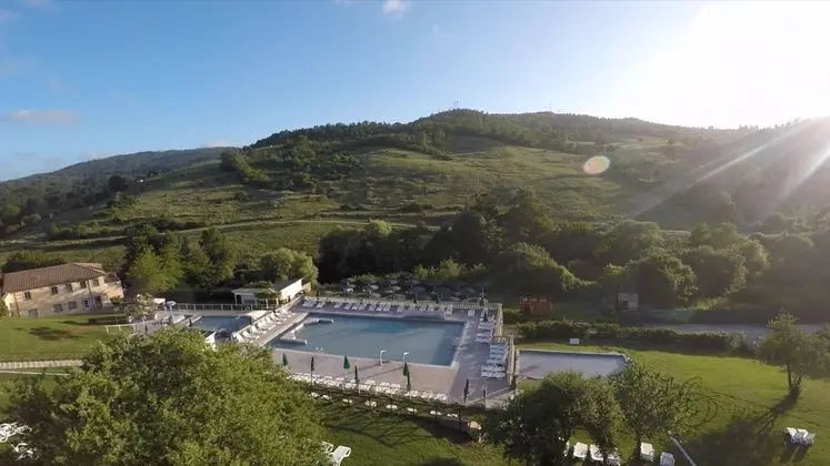 Grand Hotel Terme di Stigliano - Öne Çıkan Resim