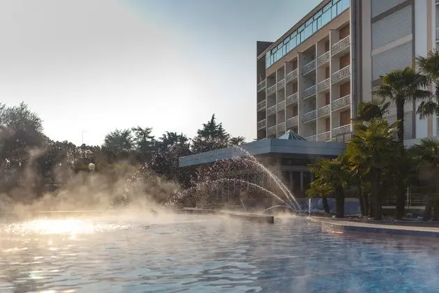 Grand Hotel Terme