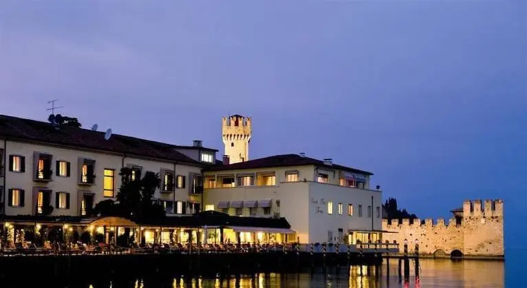 Grand Hotel Terme