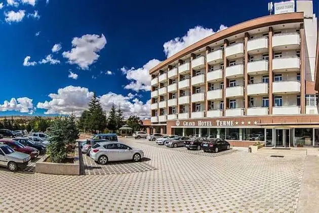 Grand Terme Thermal Hotel