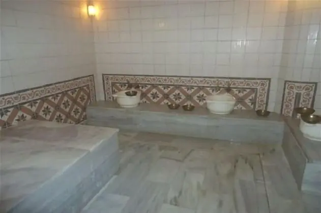 Grand Hotel Tesk - Spa