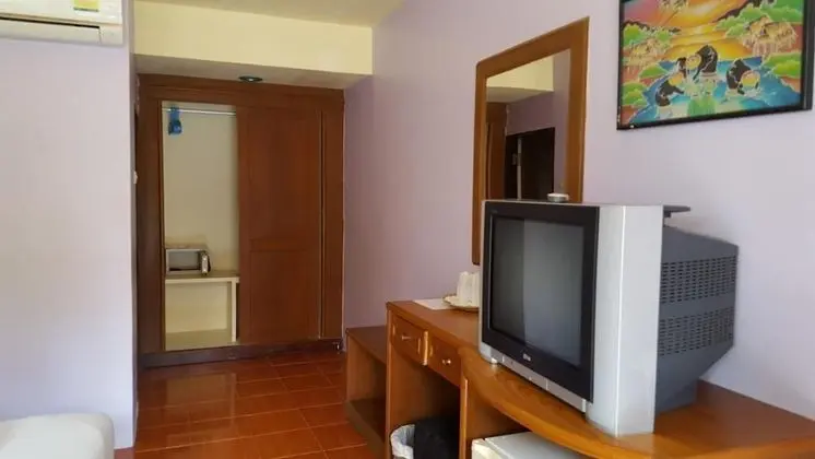 Grand Thai House Resort - İç Mekan