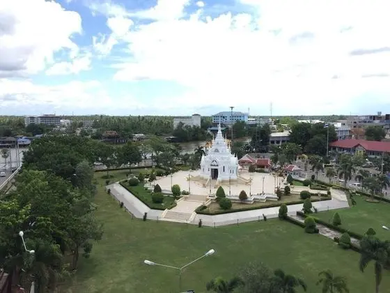 Grand Thara Hotel