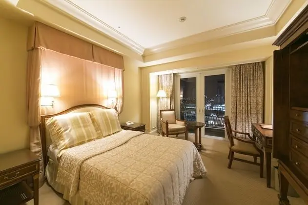 Hotel Grand Tiara MinamiNagoya - Oda