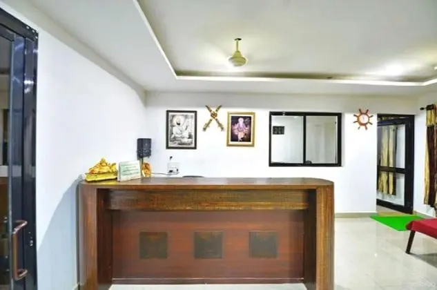 Grand Tiger Resort