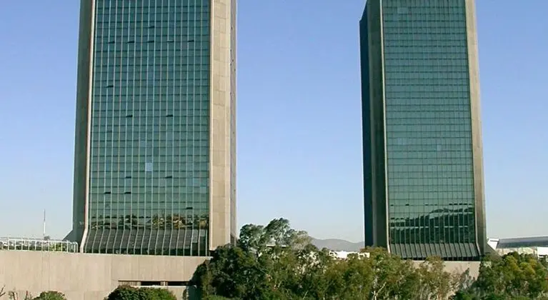 Grand Hotel Tijuana - Genel