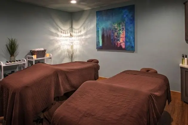 Grand Timber Lodge - Spa