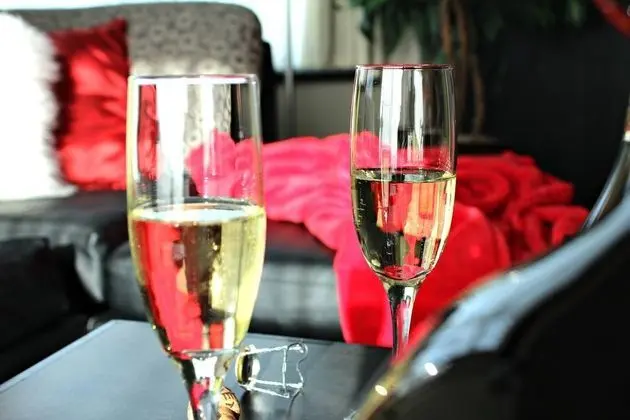 Grand Times Hotel - Genel