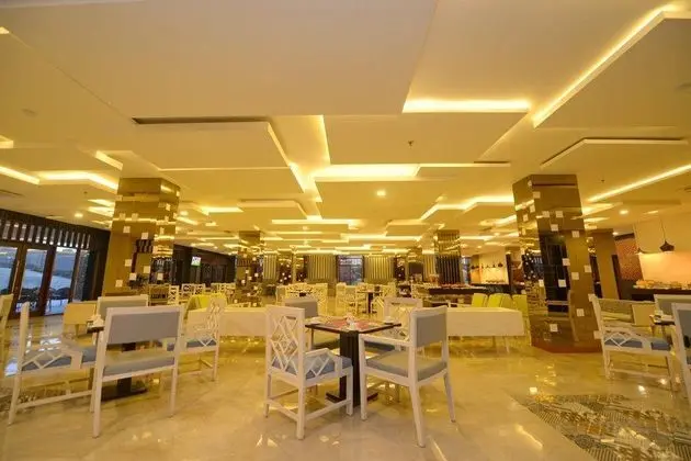 Grand Tjokro Balikpapan