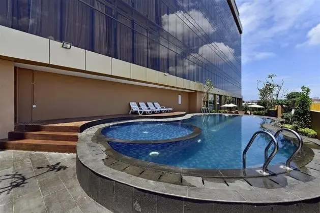 Grand Tjokro Jakarta