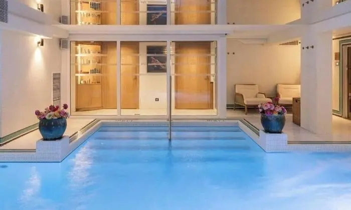 Grand Tonic Hotel Biarritz - Öne Çıkan Resim