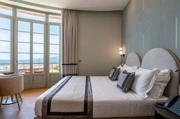 Grand Hotel Torre Fara - Oda