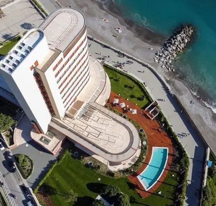Grand Hotel Torre Fara - Öne Çıkan Resim