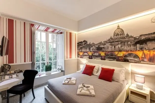 Grand Tour Roma Guest House