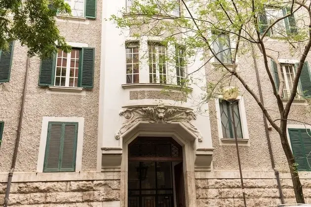 Grand Tour Roma Guest House - 1